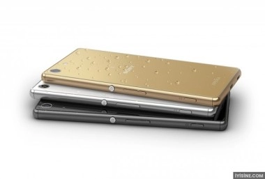 Sony Xperia M5