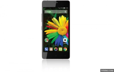 General Mobile Discovery Air