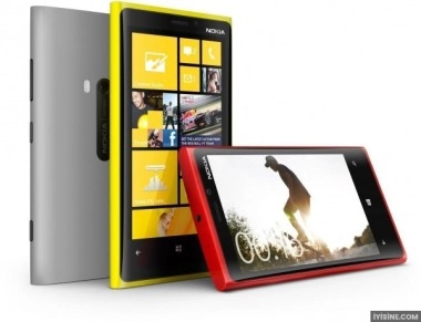 Nokia Lumia 920