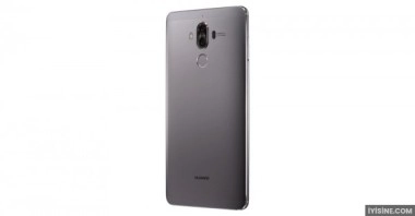 Huawei Mate 9