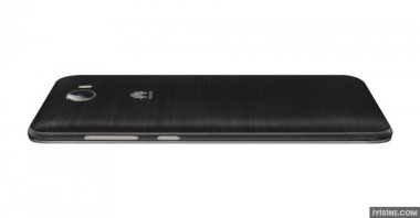 Huawei Y5II