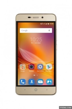 ZTE Blade X3
