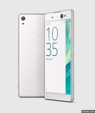 Sony Xperia XA Ultra