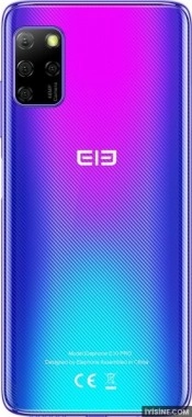 Elephone E10 Pro