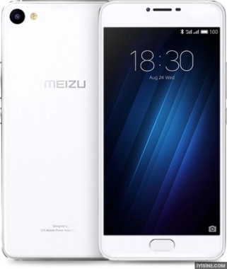 Meizu U10