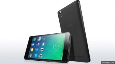 Lenovo A6010