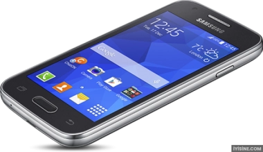 Samsung Galaxy Ace 4