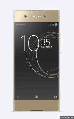 Sony Xperia XA1