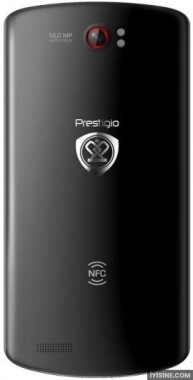 Prestigio MultiPhone 7500