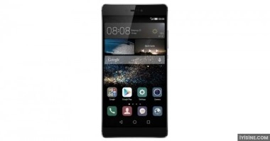 Huawei P8