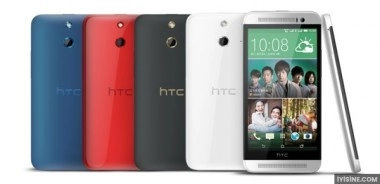 HTC One (E8)