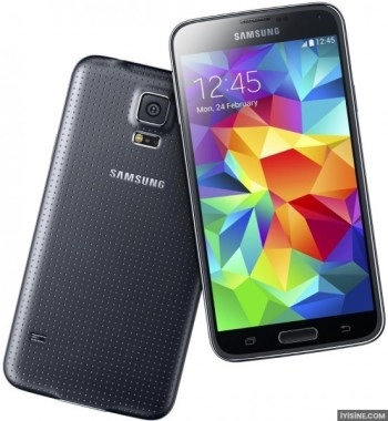 Samsung Galaxy S5 Duos