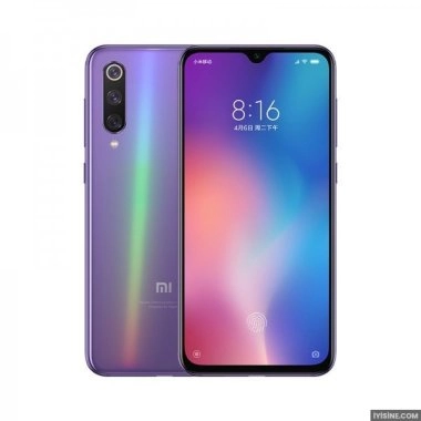 Xiaomi Mi 9 SE