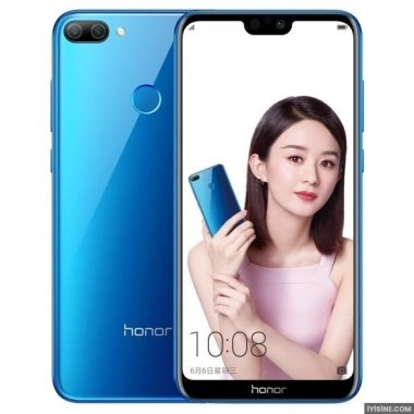 Honor 9i