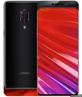 Lenovo Z5 Pro GT