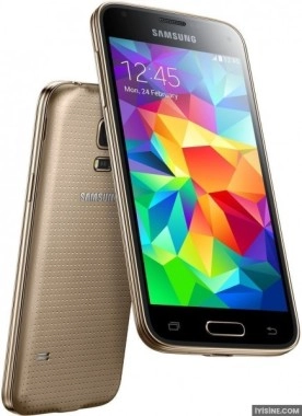 Samsung Galaxy S5 mini