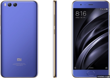 Xiaomi Mi 6