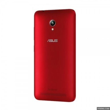 Asus Zenfone Go