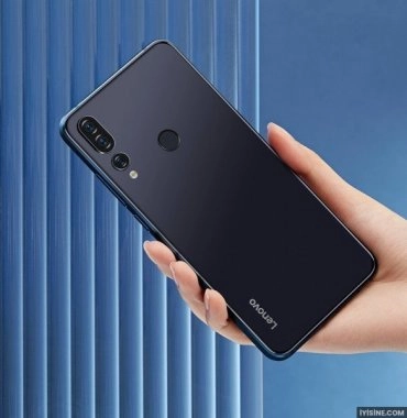 Lenovo Z5s
