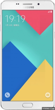 Samsung Galaxy A9 (2016)