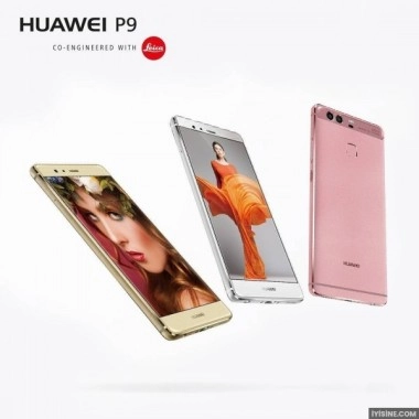 Huawei P9