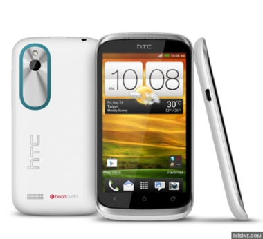 HTC Desire X