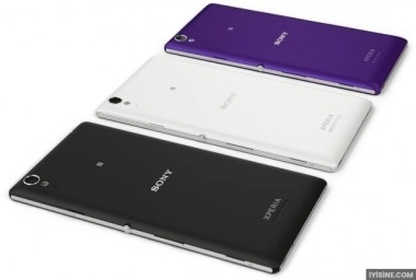 Sony Xperia T3