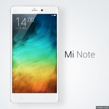Xiaomi Mi Note