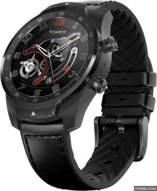 TicWatch Pro