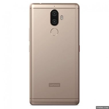 Lenovo K8 Note