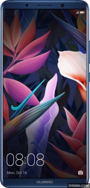 Huawei Mate 10 Pro