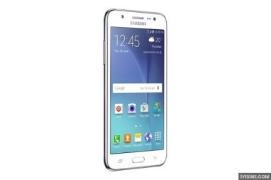 Samsung Galaxy J5