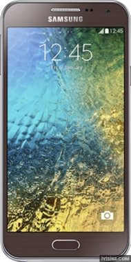 Samsung Galaxy E5