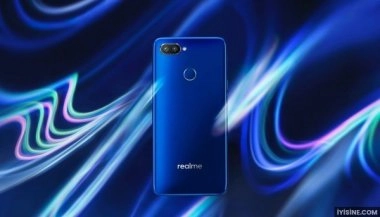 Oppo Realme 2 Pro