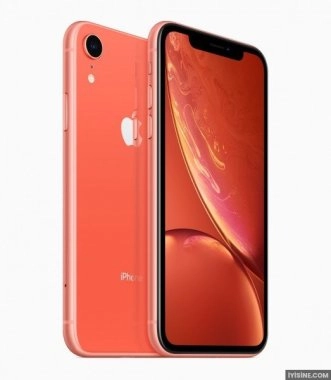 Apple iPhone XR