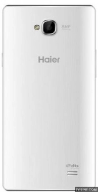 Haier W858