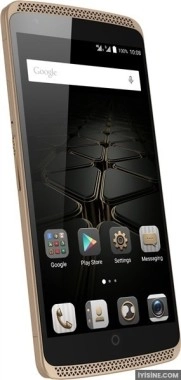ZTE Axon Elite