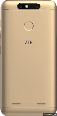 ZTE Blade V8 Mini