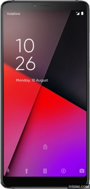 Vodafone Smart X9
