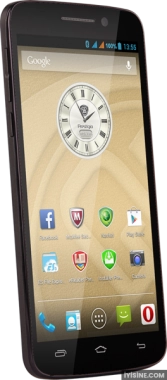 Prestigio MultiPhone 7600 DUO