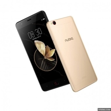 ZTE Nubia M2 Play