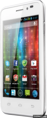 Prestigio MultiPhone 5400 DUO