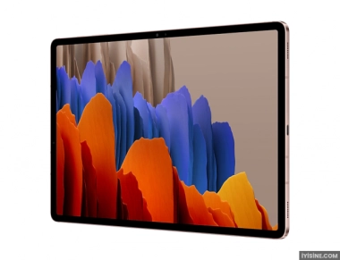 Samsung Galaxy Tab S7+