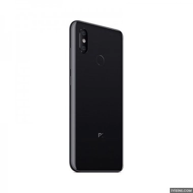 Xiaomi Mi 8