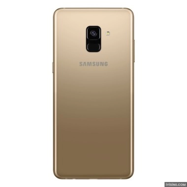 Samsung Galaxy A8+ Plus (2018)
