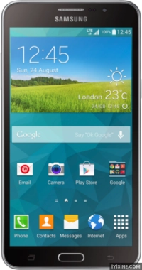 Samsung Galaxy Mega 2