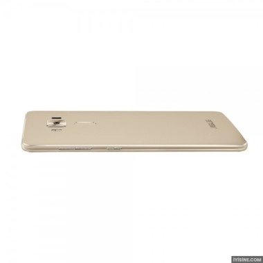 Asus ZenFone 3 Deluxe
