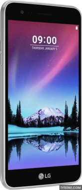 LG K4 (2017)