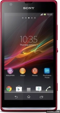 Sony Xperia SP