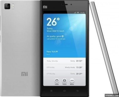 Xiaomi Mi 3